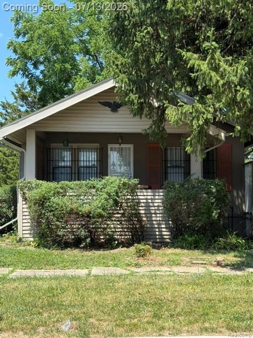 2830 Reynolds St, Flint, MI, 48503-3070 | Card Image