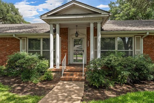 5100 Lake Arrowhead Dr, Waco, TX, 76710-2932 | Card Image