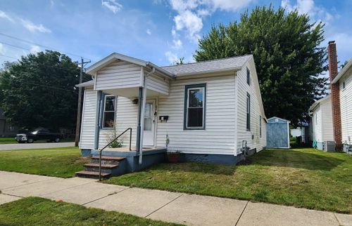 82 W 7th Street, Peru, IN, 46970 | Card Image