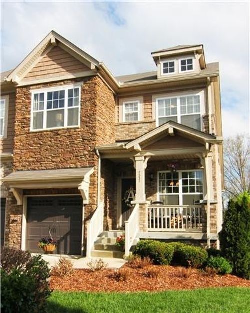 7531 Kemberton Ct, Nolensville, TN, 37135-4033 | Card Image