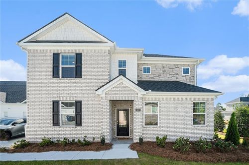 607 Silver Moon Dr, Loganville, GA, 30052 | Card Image
