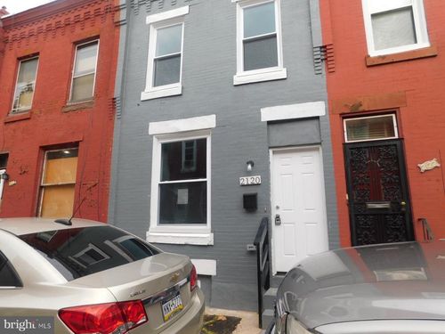 2120 N Dover St, PHILADELPHIA, PA, 19121-1212 | Card Image