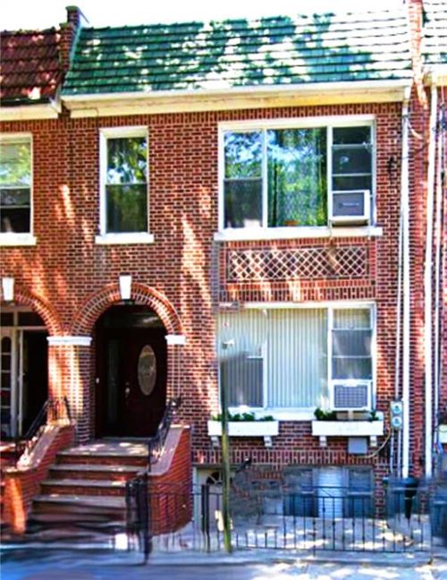 26 Parrott Pl, Brooklyn, NY, 11228-3515 | Card Image