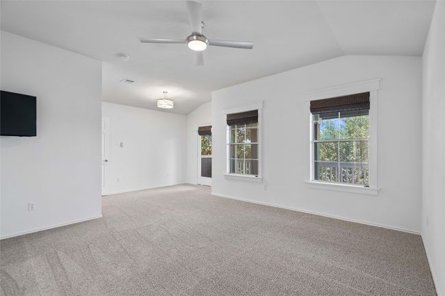 1102 Peyton Pl, House other with 3 bedrooms, 3 bathrooms and 4 parking in Cedar Park TX | Image 16