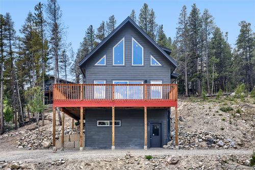 145 Spruce St, ALMA, CO, 80420 | Card Image