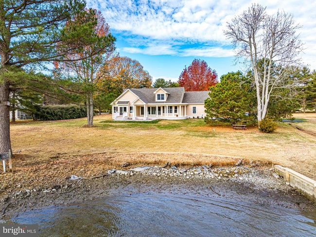 9175 Mallard Point Ct, House other with 4 bedrooms, 3 bathrooms and null parking in MCDANIEL MD | Image 133