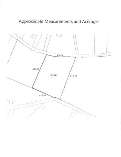 Lot 2 Hungry Hollow Road Se, Home with 0 bedrooms, 0 bathrooms and null parking in Cleveland TN | Image 2