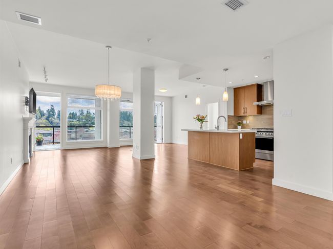 401 - 5055 Springs Blvd, Condo with 3 bedrooms, 2 bathrooms and 2 parking in Delta BC | Image 9