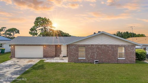 2548 Saint Michel Ave, Melbourne, FL, 32935-8766 | Card Image