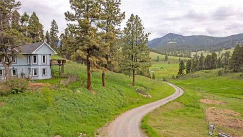 114 Braziel Lake Loop, Helmville, MT, 59843-9139 | Card Image
