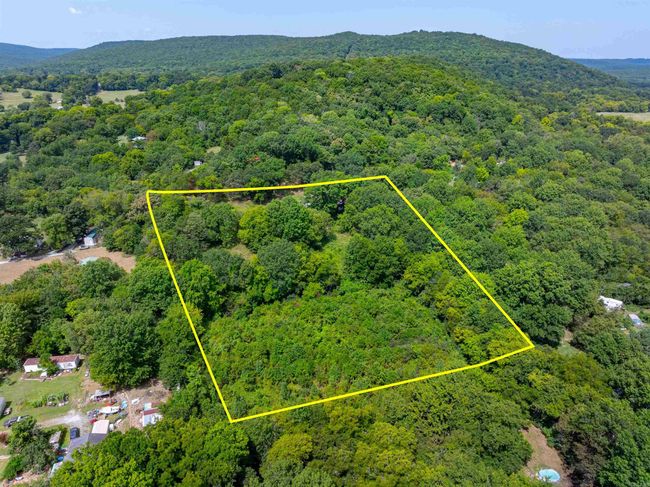 64 Lock 2 Rd, House other with 2 bedrooms, 1 bathrooms and null parking in Locust Grove AR | Image 26