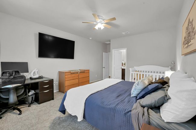 Sweet dreams about how much money you're saving on your electric bills are waiting for you here... | Image 17