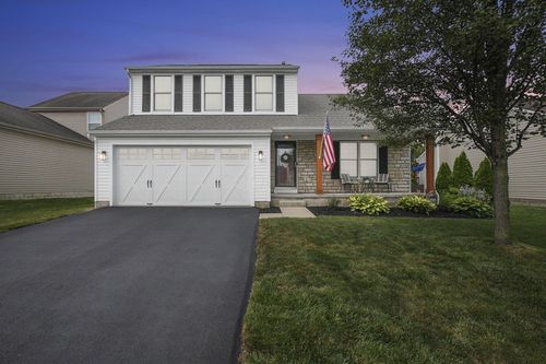 509 Carver St, Pickerington, OH, 43147-8011 | Card Image