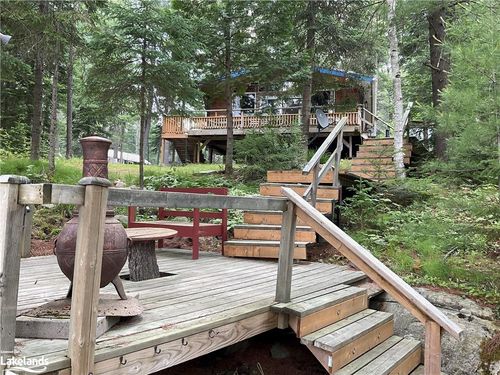 442 Ranger Bay, Loring, ON, P0H1S0 | Card Image