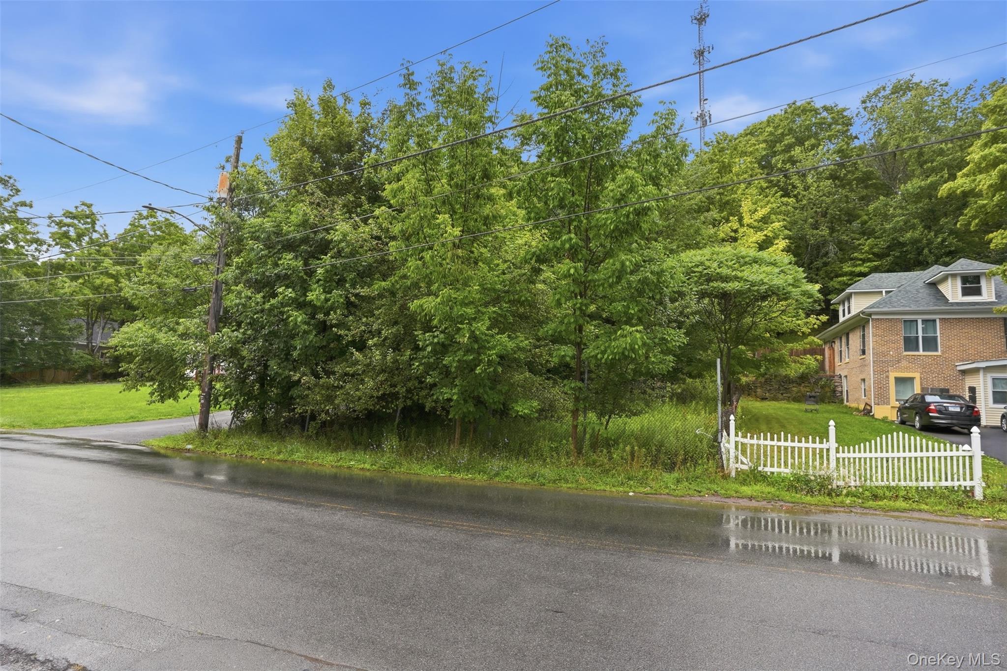 Land in Thompson 5