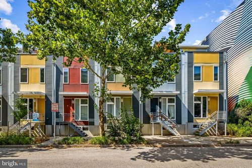 432 E Oliver St, BALTIMORE, MD, 21202-2950 | Card Image