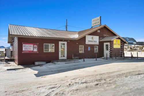 1620 E Cleveland St, Sundance, WY, 82729-5095 | Card Image