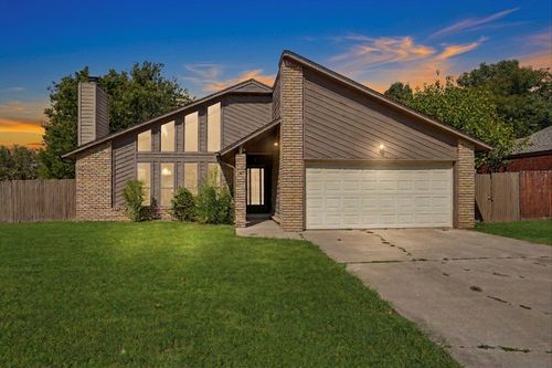 8102 122nd East Ave, Owasso, OK, 74055-6205 | Card Image