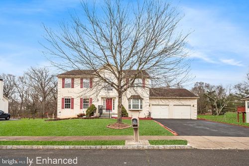 6 Monarch Dr, Burlington, NJ, 08016-3851 | Card Image