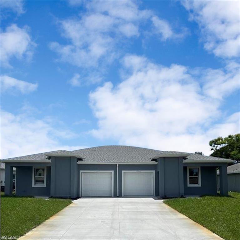 Residential Lease in FORT MYERS 2