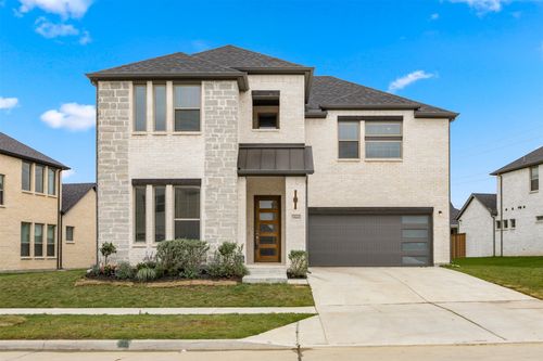3560 Rustic Oak Dr, Frisco, TX, 75033-0796 | Card Image