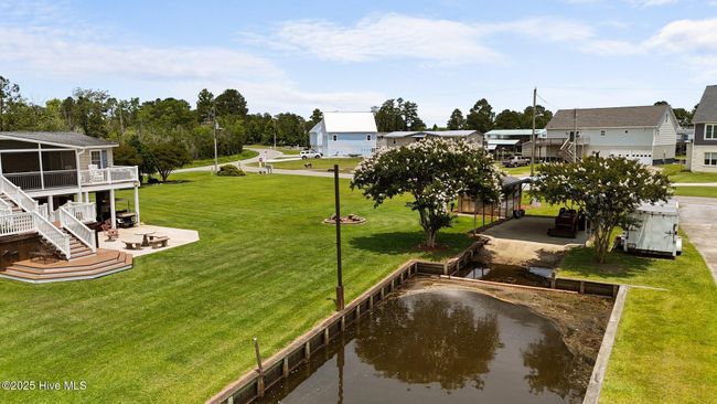 2831 Whichards Beach Rd, House other with 3 bedrooms, 2 bathrooms and null parking in Chocowinity NC | Image 62