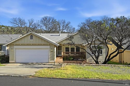 18286 North Shore Drive, Hidden Valley Lake, CA, 95467 | Card Image