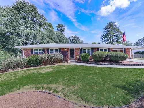 2104 Cason Dr, Marietta, GA, 30066-6279 | Card Image