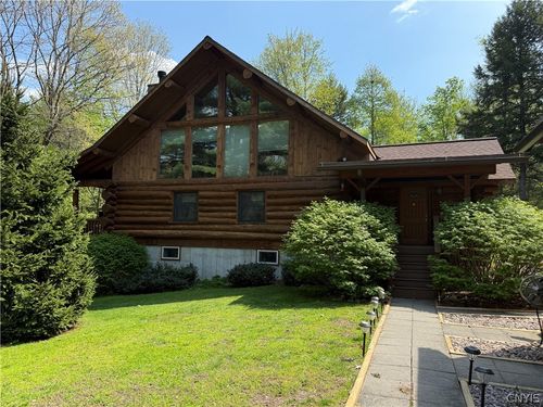 3622 Riverstone Drive, Lyonsdale, NY, 13368 | Card Image