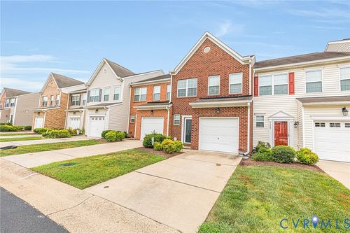 7261 Jackson Arch Dr, Mechanicsville, VA, 23111-4720 | Card Image