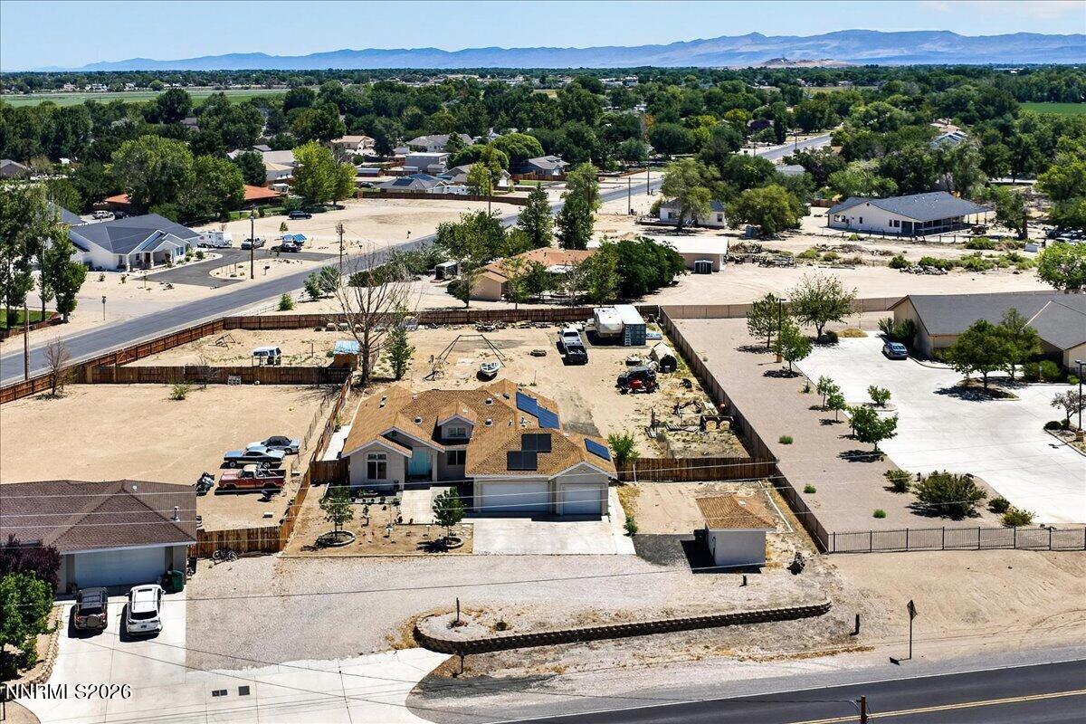 Residential in Fallon 3