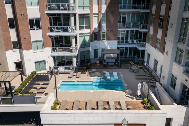 APT-407 - 20 Rutledge St, Condo with 3 bedrooms, 4 bathrooms and 2 parking in Nashville TN | Image 38