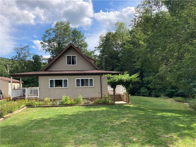 891 Shaffers Run Rd, House other with 3 bedrooms, 2 bathrooms and 6 parking in Fairhope PA | Image 40