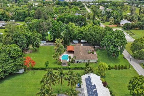 4981 Sw 186th Ave, Southwest Ranches, FL, 33332-1405 | Card Image