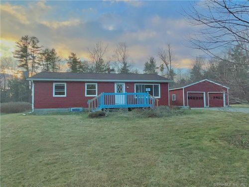 98 Werden Rd, Becket, MA, 01223-3614 | Card Image