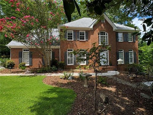 205 Leafwing Ct, Alpharetta, GA, 30005-4357 | Card Image