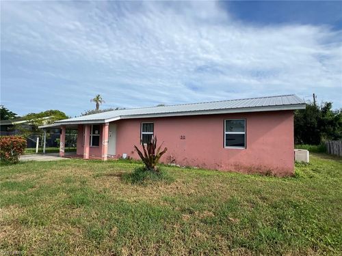311 W El Paso Ave, Clewiston, FL, 33440-4409 | Card Image