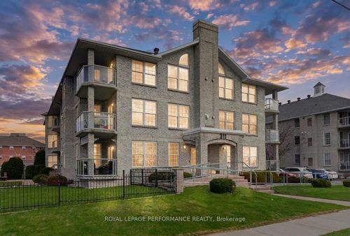 102-311 Water Street W, Cornwall, ON, K6J1A5 | Card Image