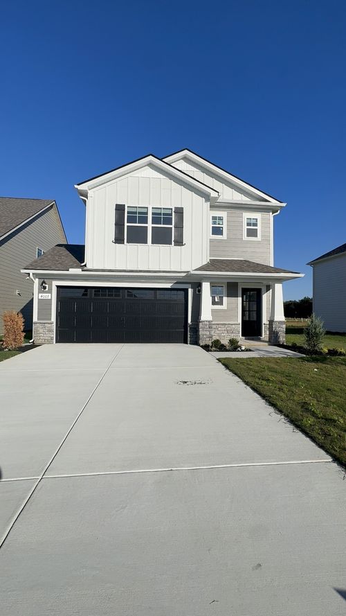 4007 Colleton Ln, Rockvale, TN, 37153 | Card Image