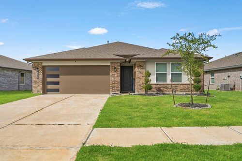 8210 Buck Ln, Rosharon, TX, 77583-4135 | Card Image