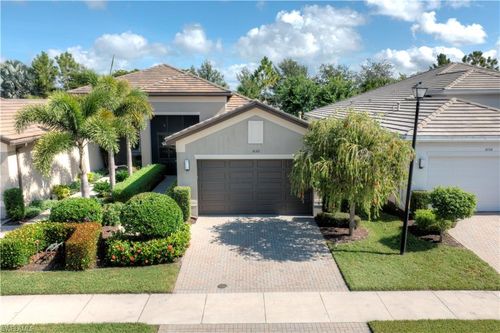 16312 Molise Pl, BONITA SPRINGS, FL, 34135-8074 | Card Image