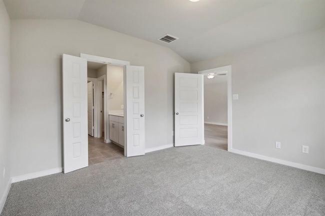 Photo is not of the actual home but is an inspirational photo of builder’s model home and may depict options, furnishings, and/or decorator features that are not included. | Image 11
