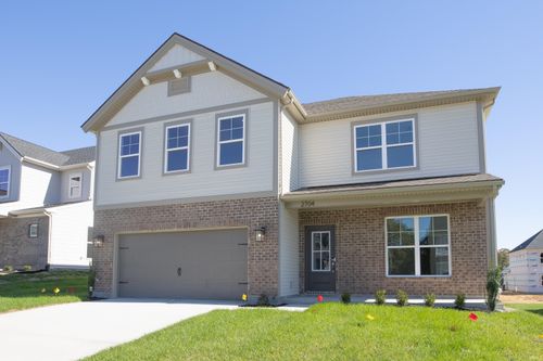 2704 Marycrest Dr, Evansville, IN, 47712-5453 | Card Image