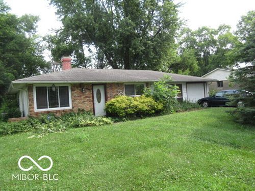 2610 Marywood Dr, Southport, IN, 46227-5816 | Card Image