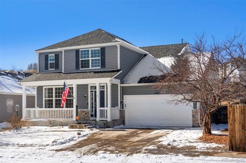 7509 Sistine Lane, Fountain, CO, 80817 | Card Image