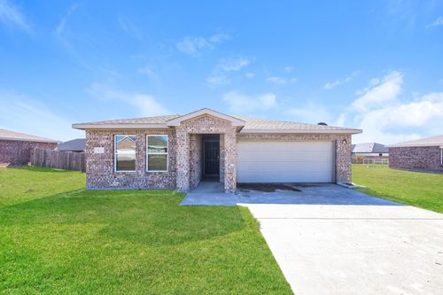 2031 Clay St, Mabank, TX, 75147-1279 | Card Image