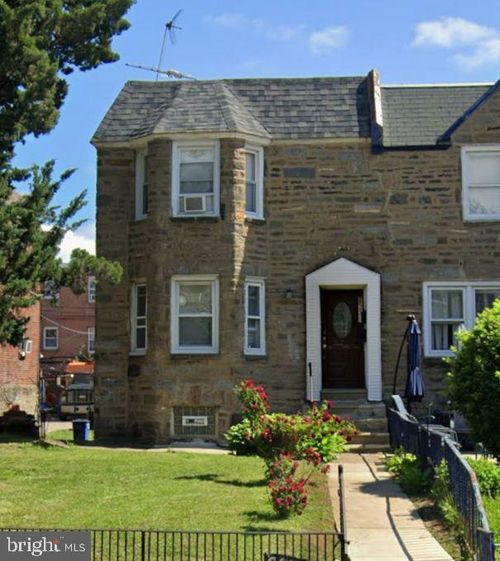 2-8229 Forrest Ave, PHILADELPHIA, PA, 19150-2007 | Card Image