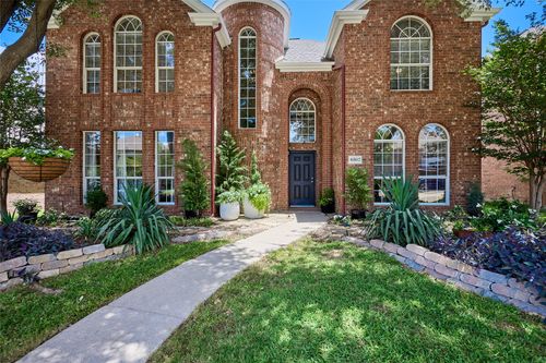 6862 Richmond Dr, Frisco, TX, 75035-3797 | Card Image