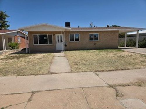 4943 Aiken Ln, El Paso, TX, 79924-7001 | Card Image