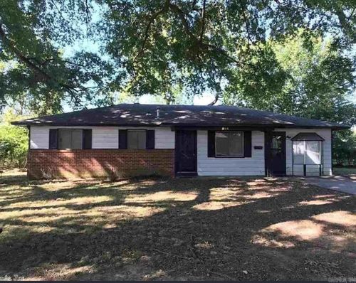 504 Warren St, Jacksonville, AR, 72076-4340 | Card Image